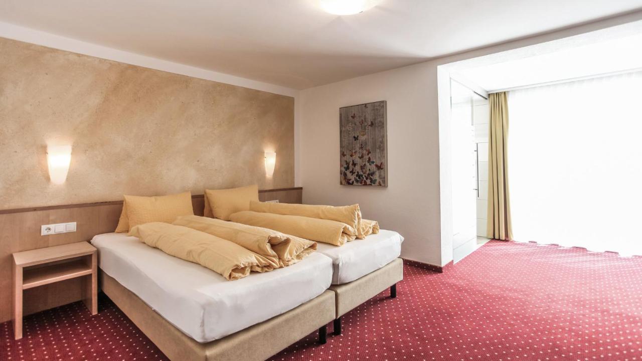 Ferienhaus Austria Solden Bagian luar foto