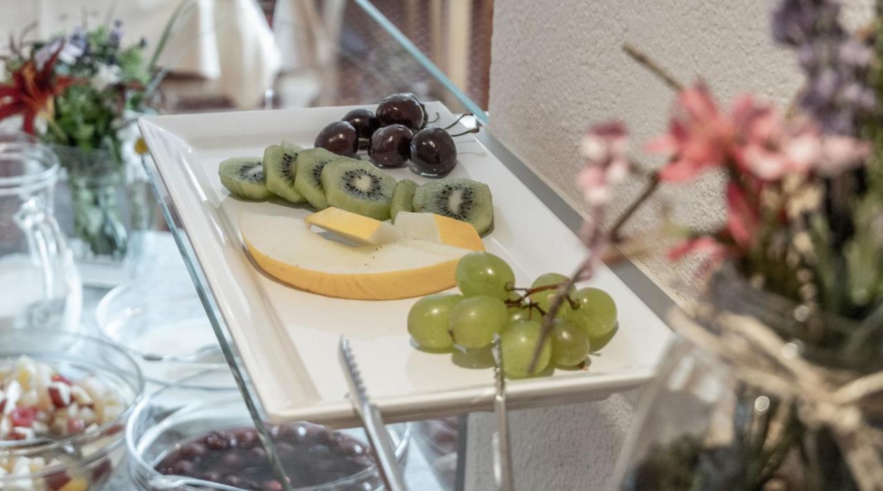 Ferienhaus Austria Solden Bagian luar foto