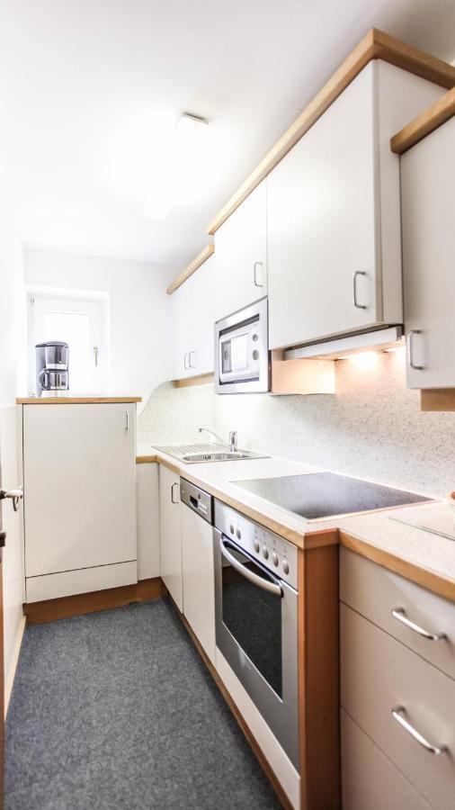 Ferienhaus Austria Solden Bagian luar foto