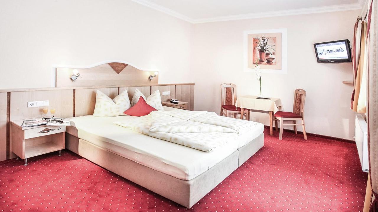 Ferienhaus Austria Solden Bagian luar foto