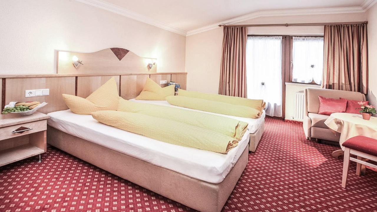 Ferienhaus Austria Solden Bagian luar foto