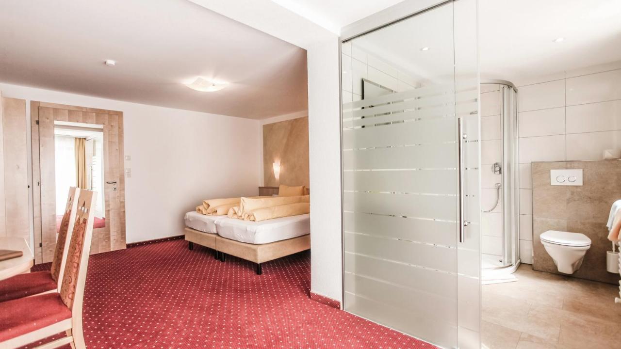 Ferienhaus Austria Solden Bagian luar foto